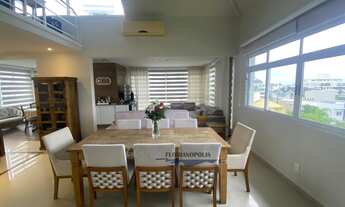 Imagem 6: Cobertura Linear Exclusiva, próxima de tudo no JurerêTradicional!