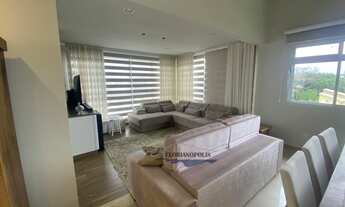 Imagem 7: Cobertura Linear Exclusiva, próxima de tudo no JurerêTradicional!