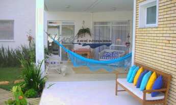 Imagem 4: Casa Padrão para Aluguel em Jurerê Internacional Florianópolis-SC