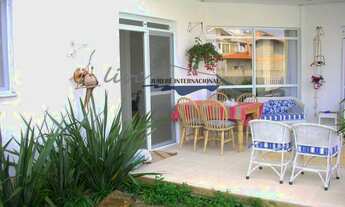 Imagem 7: Casa Padrão para Aluguel em Jurerê Internacional Florianópolis-SC