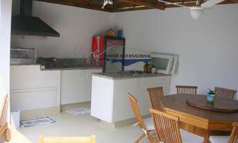 Imagem 6: Casa Padrão para Aluguel em Jurerê Internacional Florianópolis-SC