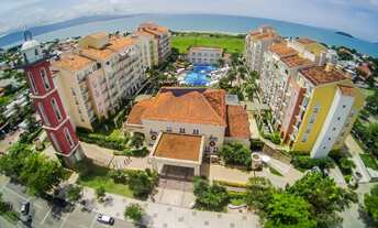 Imagem: Apartamento Flat para Aluguel em Jurerê