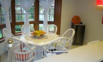 Imagem 7: Casa Padrão com espaço gourmet especial!