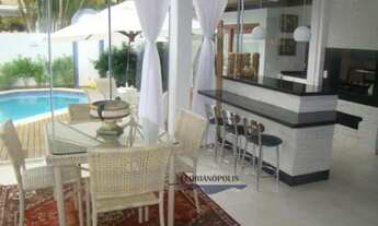 Imagem 2: Casa Padrão com espaço gourmet especial!