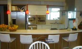 Imagem 4: Casa Padrão com espaço gourmet especial!