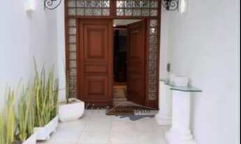 Imagem: Casa Padrão com espaço gourmet especial!