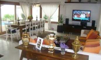 Imagem 5: Casa Padrão com espaço gourmet especial!