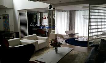 Imagem 3: Casa Padrão para Aluguel em Jurerê Internacional Florianópolis-SC