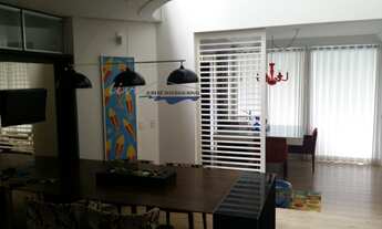 Imagem 4: Casa Padrão para Aluguel em Jurerê Internacional Florianópolis-SC