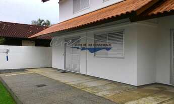 Imagem: Apartamento Padrão para Aluguel em Jurerê