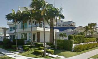 Imagem: Casa Alto Padrão para Venda em Jurerê