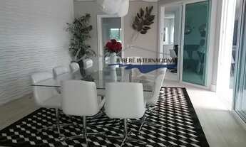 Imagem 6: Casa Alto Padrão para Venda em Jurerê Internacional Florianópolis-SC