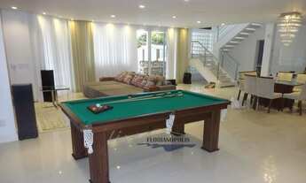 Imagem 7: Casa para alugar no bairro Jurerê Internacional - Florianópolis/SC