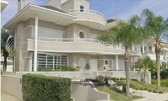 Imagem: Casa para alugar no bairro Jurerê Internacional