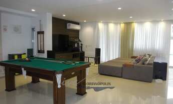 Imagem 6: Casa para alugar no bairro Jurerê Internacional - Florianópolis/SC