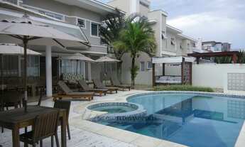 Imagem 2: Casa para alugar no bairro Jurerê Internacional - Florianópolis/SC