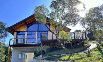 Imagem: Casa à venda no bairro Bairro Rural - Rancho