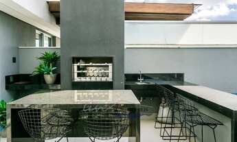 Imagem 6: Apartamento Cobertura QUAY HOME DESIGN