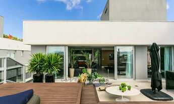 Imagem 7: Apartamento Cobertura QUAY HOME DESIGN