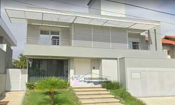 Imagem: Casa à venda no bairro Jurerê Internacional