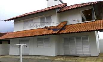 Imagem: Apartamento Padrão para Aluguel em Jurerê