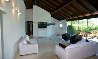 Imagem 6: Casa Alto Padrão em Jurerê Internacional