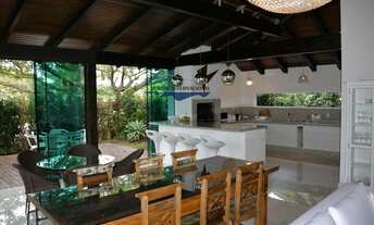 Imagem 4: Casa Alto Padrão em Jurerê Internacional