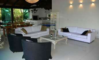 Imagem 2: Casa Alto Padrão em Jurerê Internacional