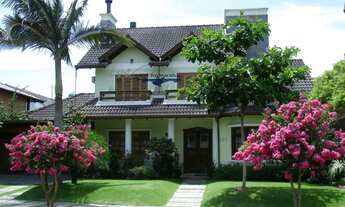 Imagem: Casa charmosa em rua tranquila!