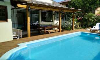 Imagem 6: Casa charmosa em rua tranquila!