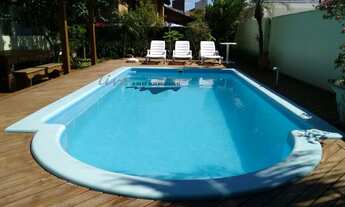 Imagem 4: Casa charmosa em rua tranquila!