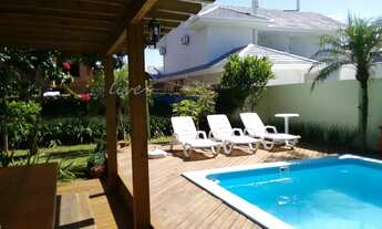 Imagem 5: Casa charmosa em rua tranquila!