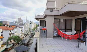 Imagem 2: Apartamento Cobertura no Jurerê Open Shopping