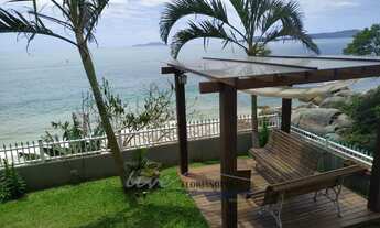 Imagem 2: Casa Padrão com linda vista e acesso para o mar!