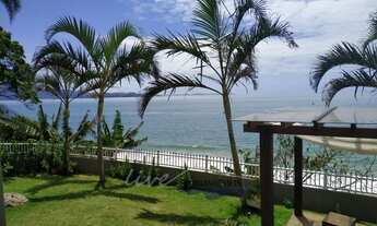 Imagem: Casa Padrão com linda vista e acesso para