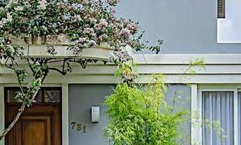 Imagem: Casa Padrão para Aluguel em Jurerê Internacional