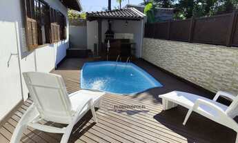 Imagem: Casa em Jurerê Internacional