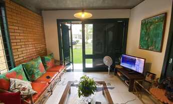 Imagem 2: Casa Com Pátio a 400m do mar, ao lado do Open Shopping