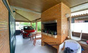 Imagem 6: Casa Com Pátio a 400m do mar, ao lado do Open Shopping