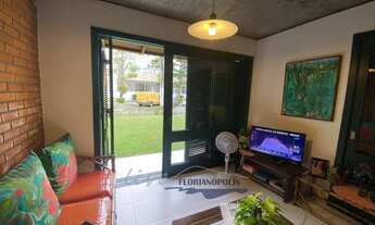 Imagem 3: Casa Com Pátio a 400m do mar, ao lado do Open Shopping