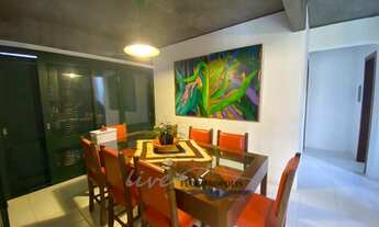 Imagem: Casa Com Pátio a 400m do mar, ao lado do