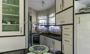 Imagem 4: Apartamento Padrão para Aluguel em Jurerê Florianópolis-SC