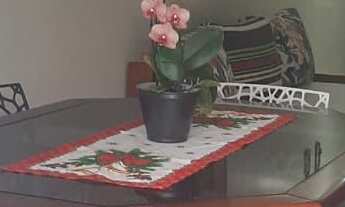 Imagem 3: Apartamento Padrão para Aluguel em Jurerê Florianópolis-SC