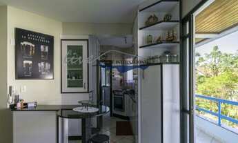 Imagem 5: Apartamento Padrão para Aluguel em Jurerê Florianópolis-SC