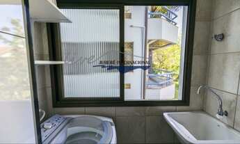 Imagem 7: Apartamento Padrão para Aluguel em Jurerê Florianópolis-SC