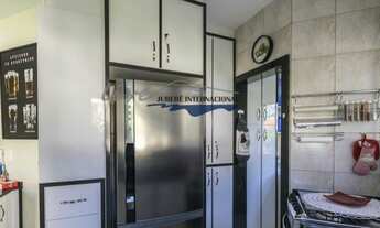 Imagem 6: Apartamento Padrão para Aluguel em Jurerê Florianópolis-SC