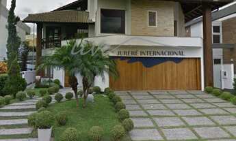 Imagem: Casa Alto Padrão em Jurerê Internacional