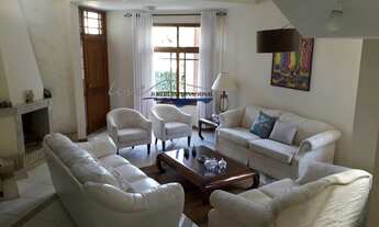 Imagem 2: Casa Alto Padrão em Jurerê Internacional