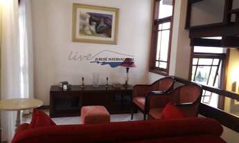 Imagem 3: Casa Alto Padrão em Jurerê Internacional