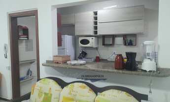 Imagem 5: Cobertura Duplex de frente para o OPEN SHOPPING com DUAS VAGAS DE GARAGEM! Em Jurerê Inter